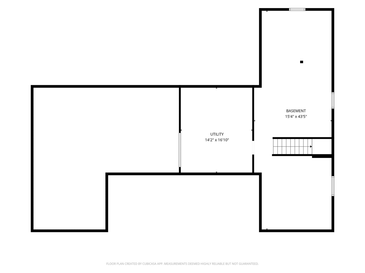 1433 Fulton Avenue Property Photo 22