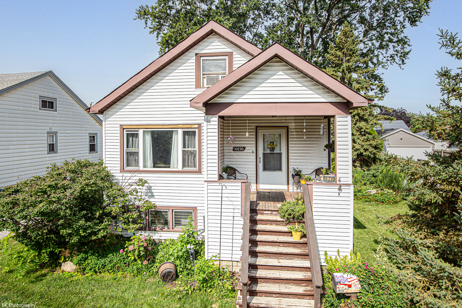 10230 S Turner Avenue Property Photo 1
