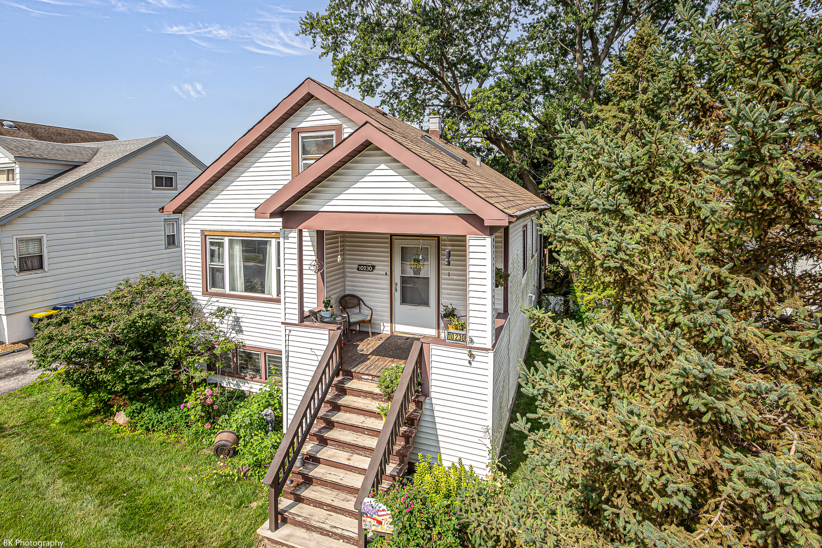 10230 S Turner Avenue Property Photo 2