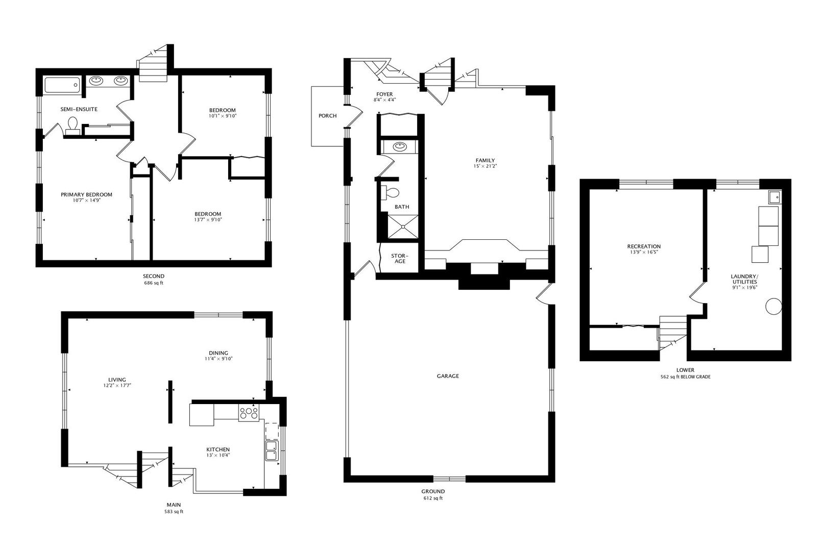 915 W Frontenac Drive Property Photo 34