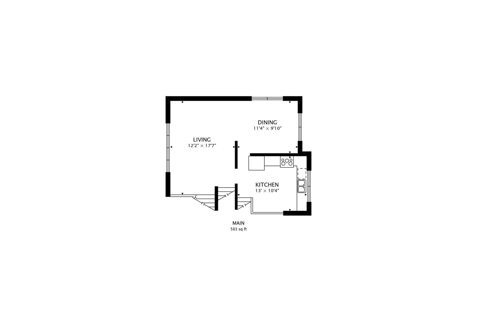 915 W Frontenac Drive Property Photo 35