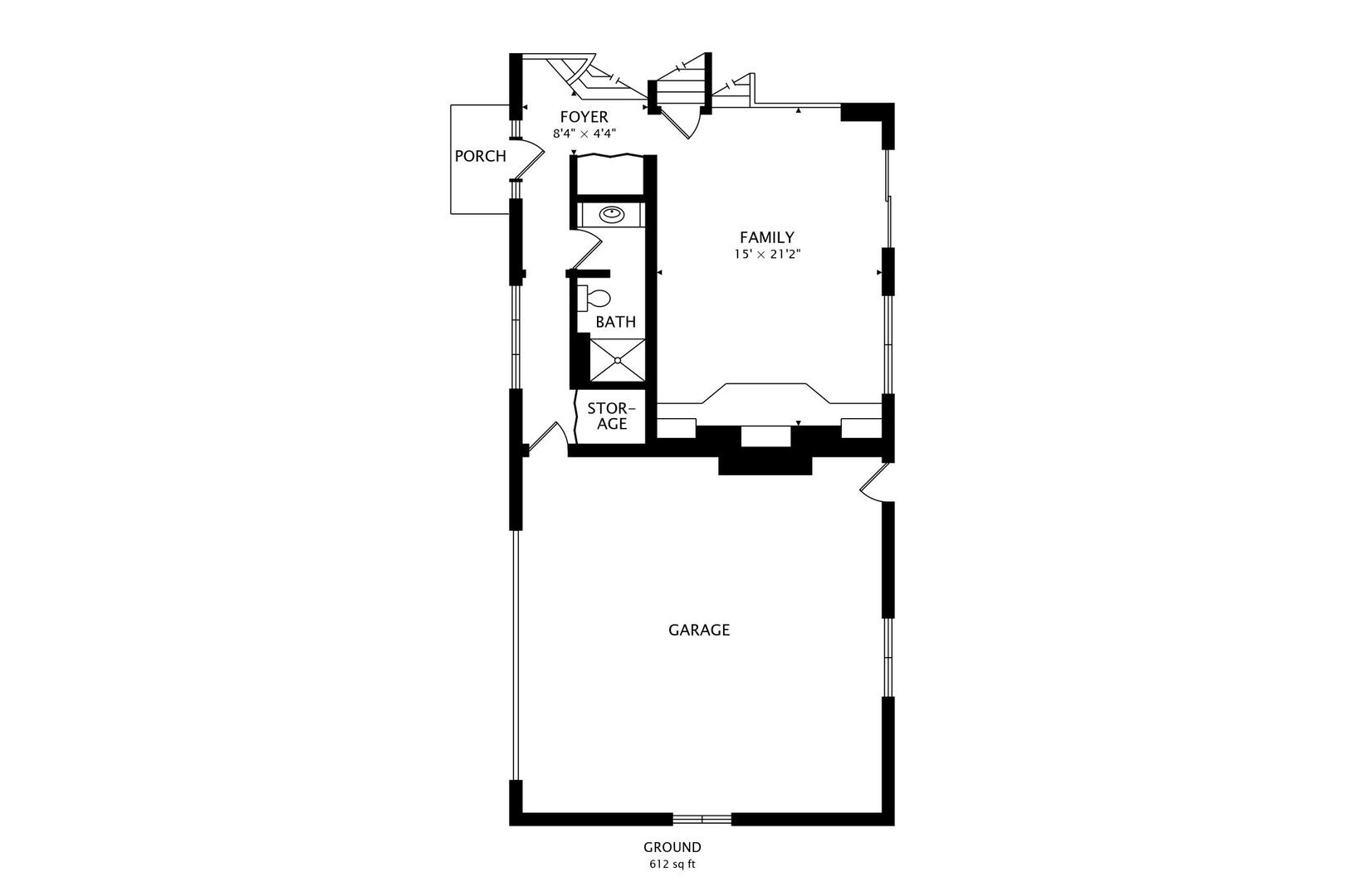 915 W Frontenac Drive Property Photo 37