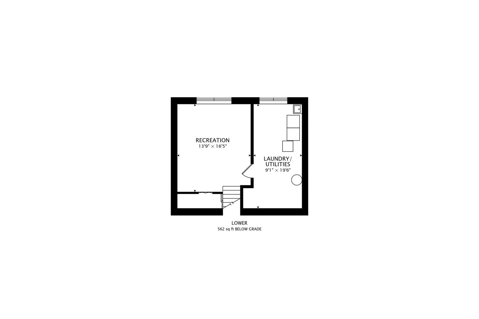 915 W Frontenac Drive Property Photo 38