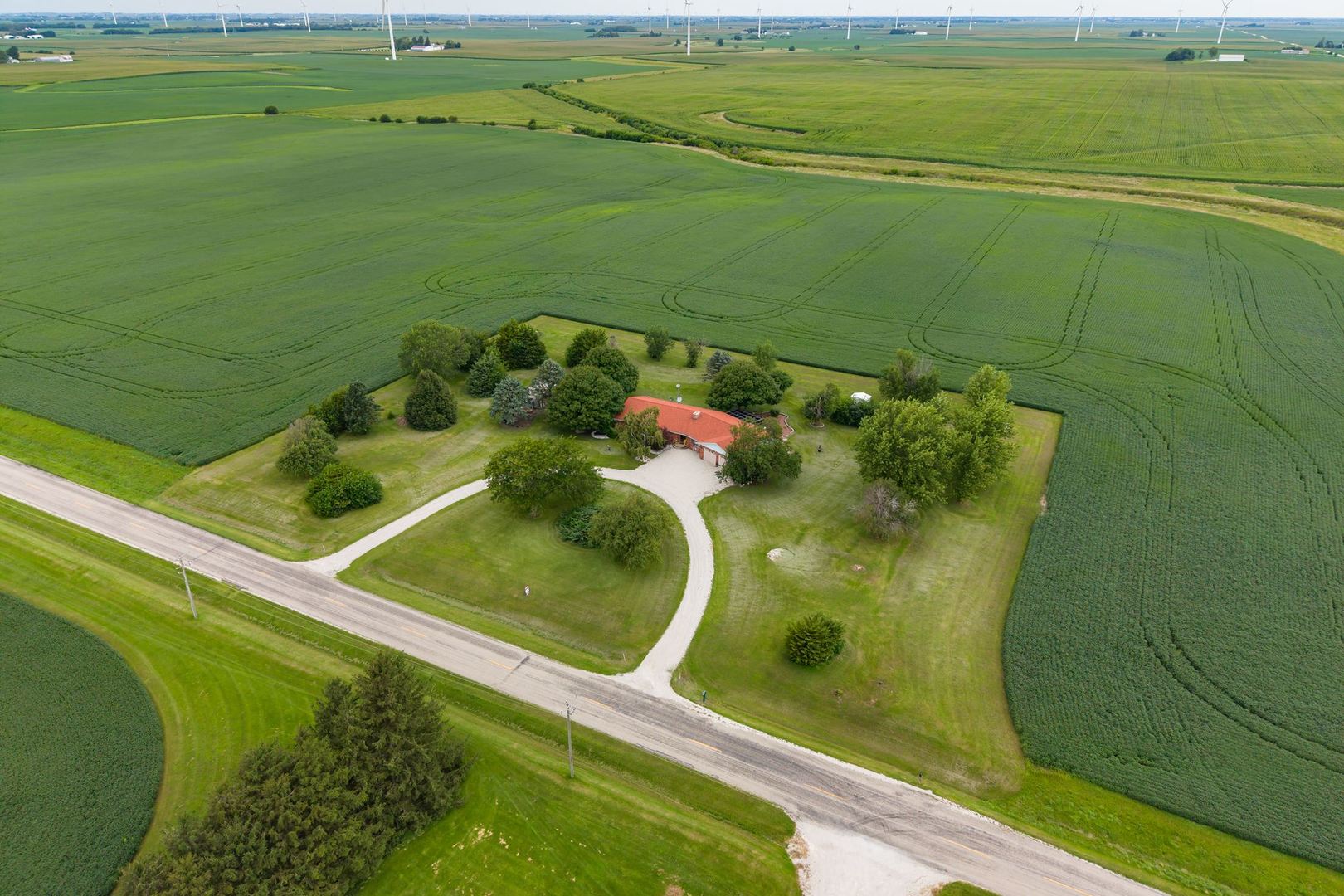 25823 E 2400 North Road Property Photo 46