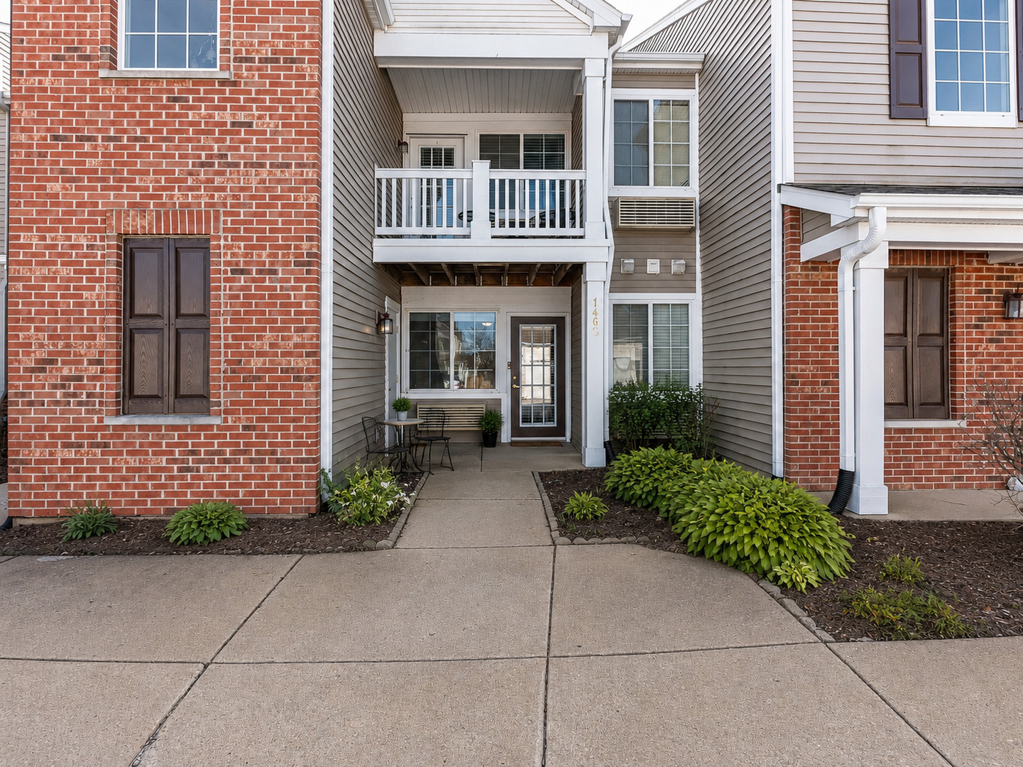 146 Bertram Drive G Property Photo 1