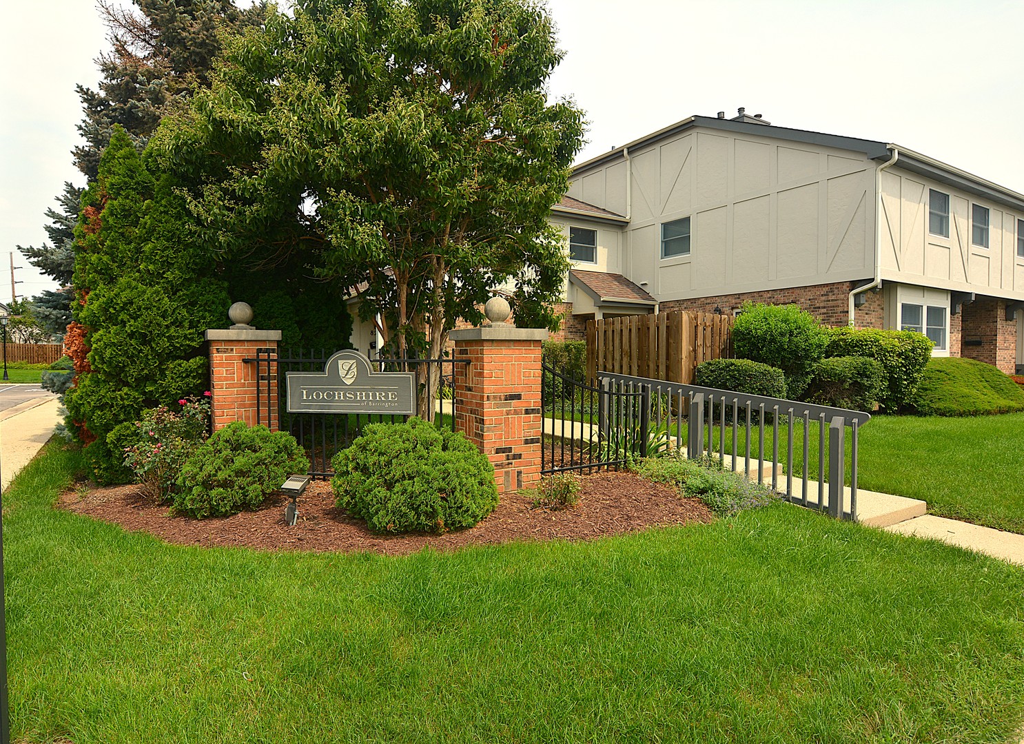 802 E Hillside Avenue Property Photo 4