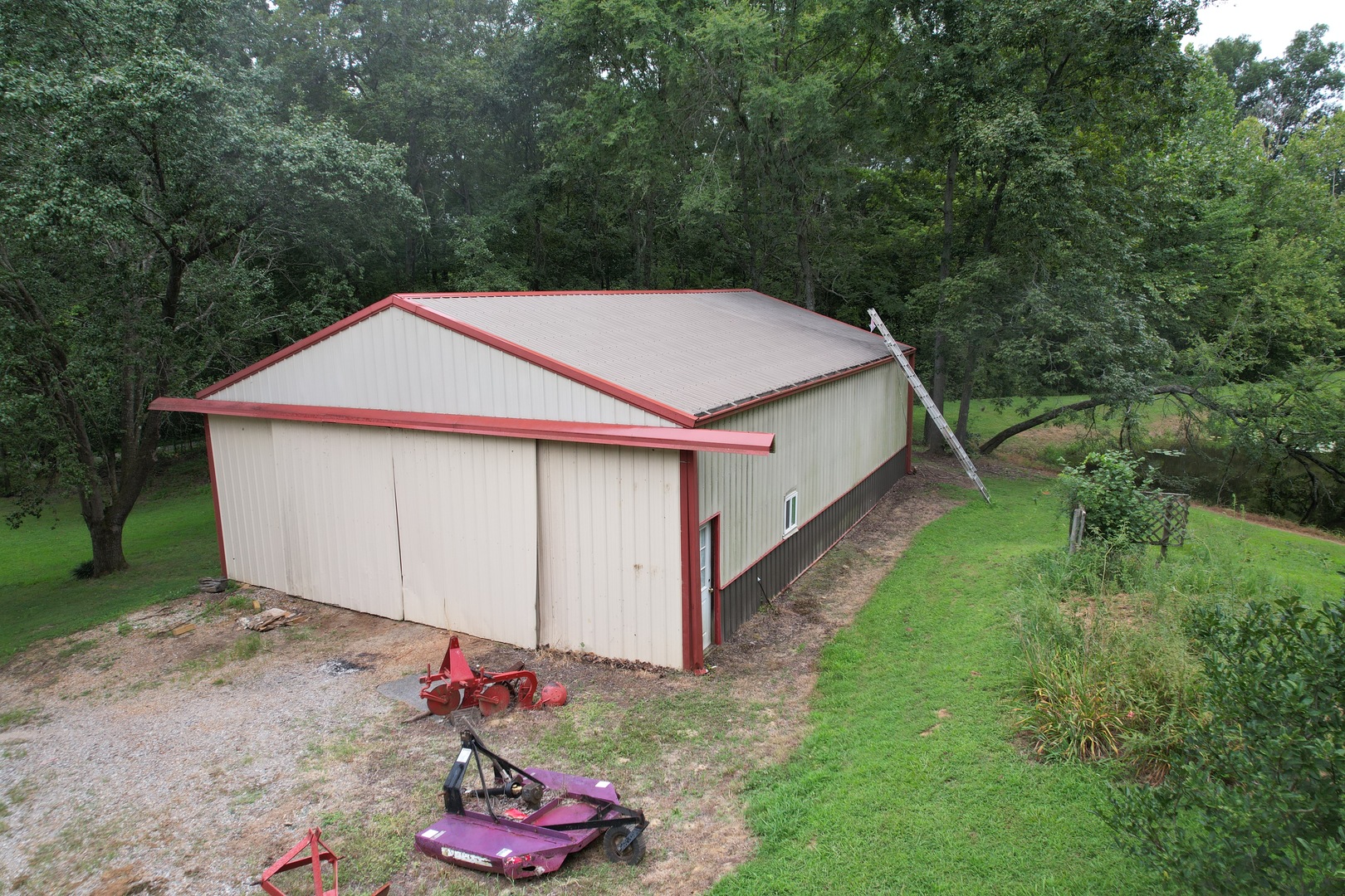 690 Ganntown Lane Property Photo 28