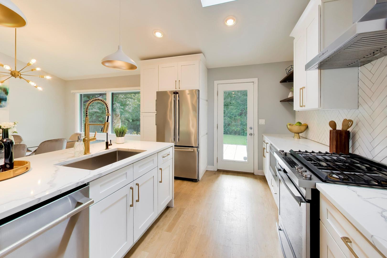 1005 Forestway Drive Property Photo 18