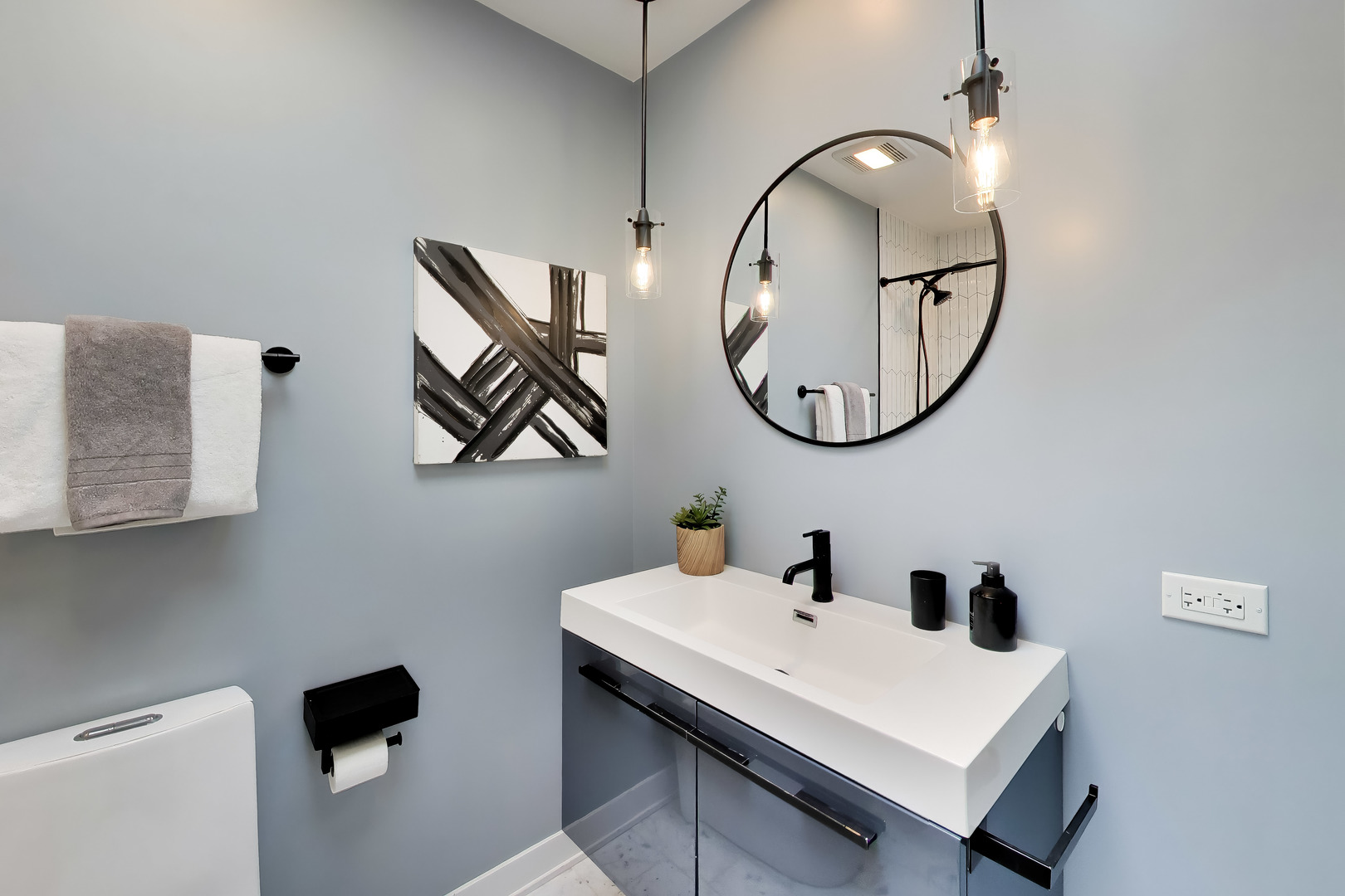 1005 Forestway Drive Property Photo 33