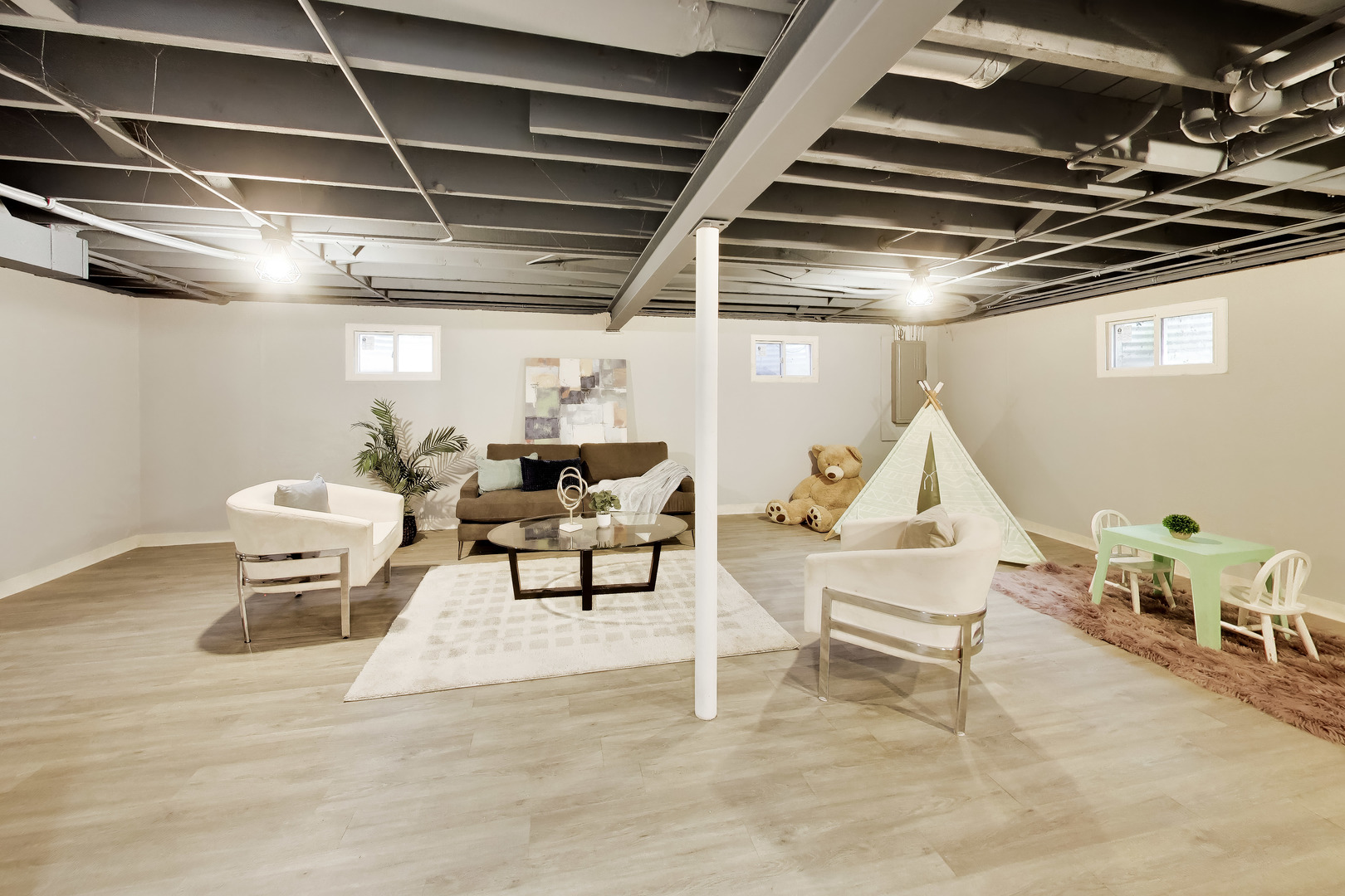 1005 Forestway Drive Property Photo 35