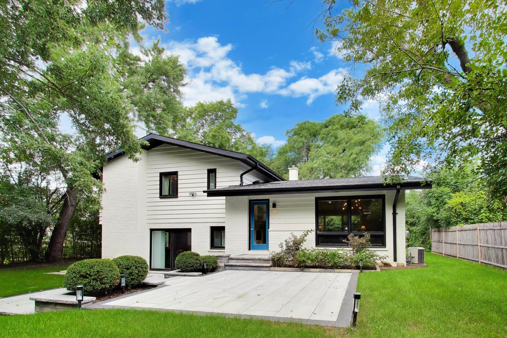 1005 Forestway Drive Property Photo 41