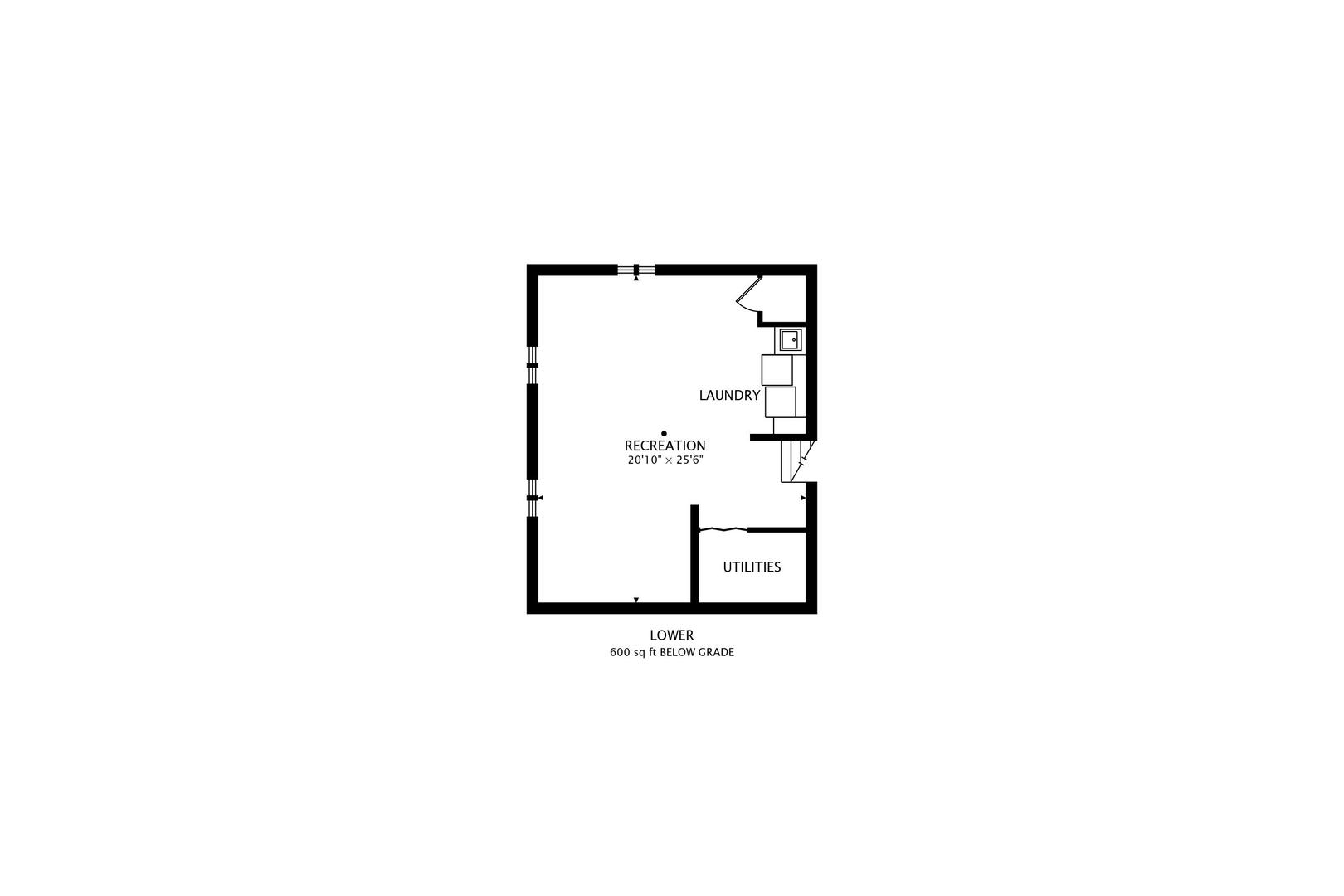 1005 Forestway Drive Property Photo 50