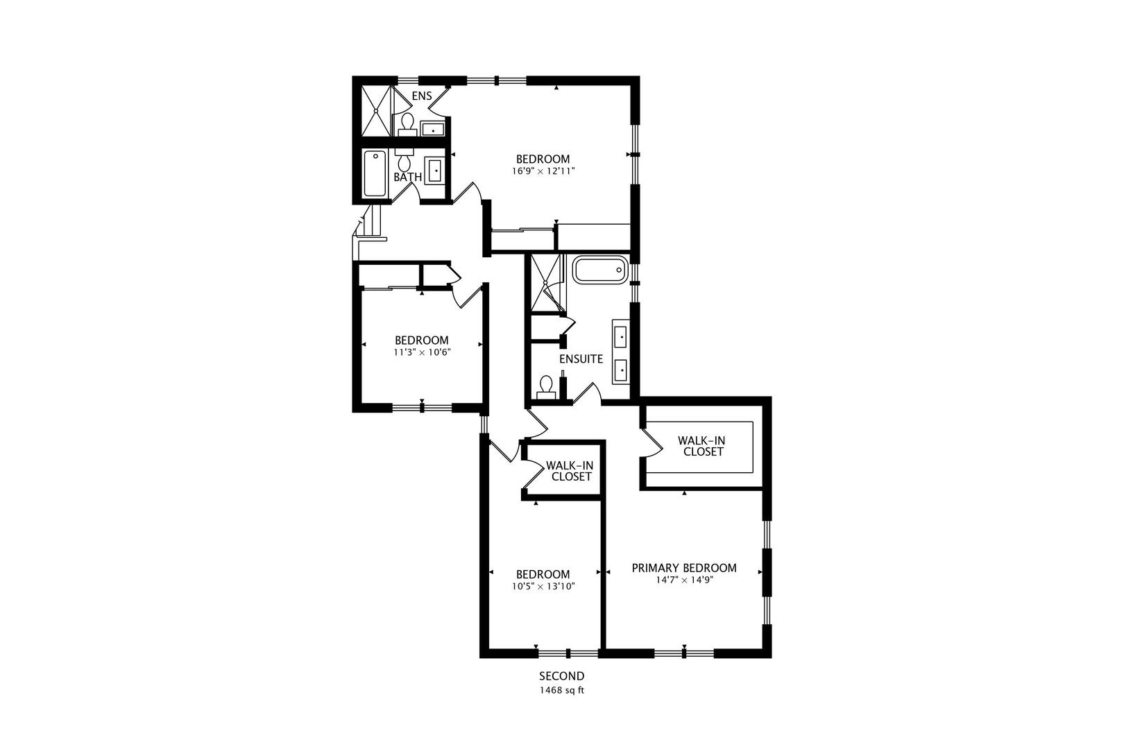 1005 Forestway Drive Property Photo 52