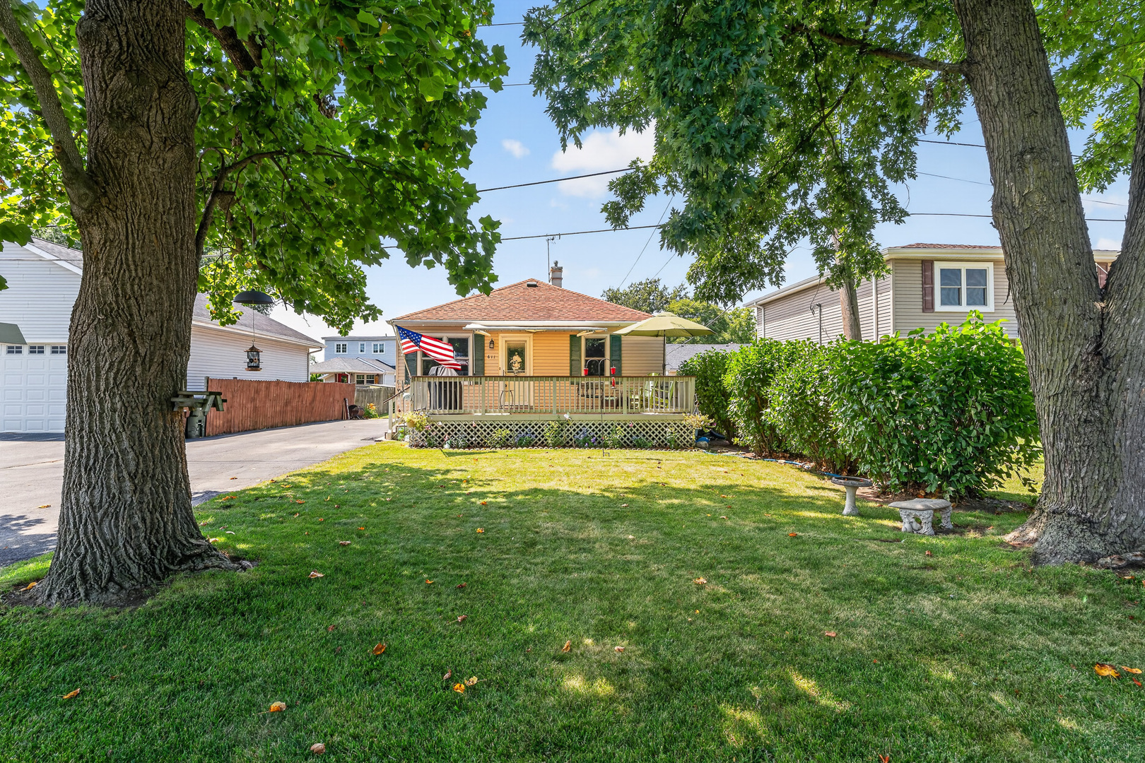 611 Table Street Property Photo 1
