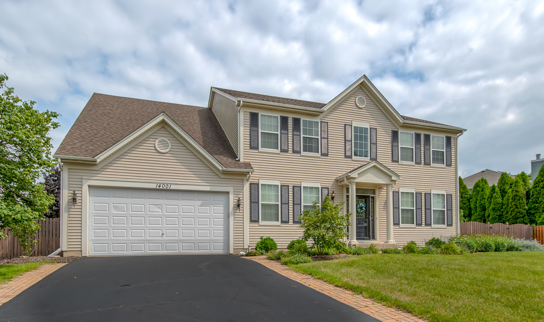 14001 Meadow Lane Property Photo
