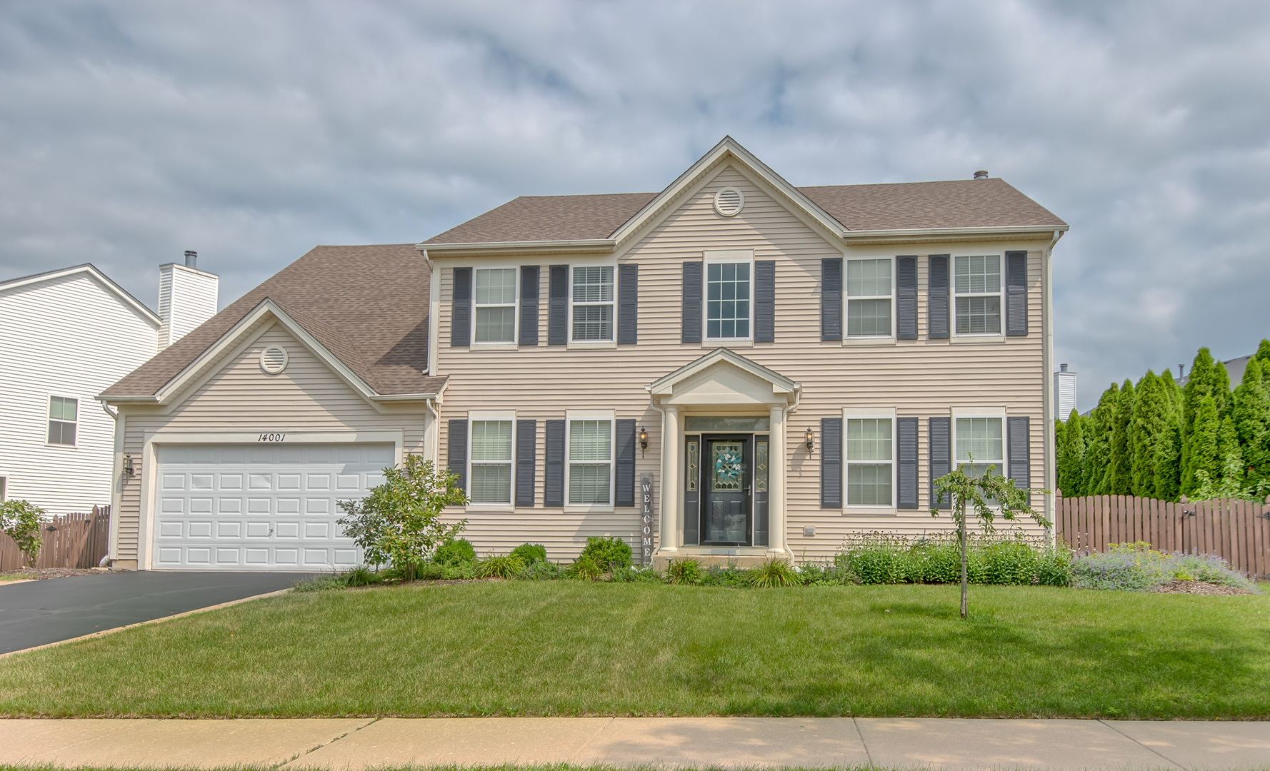 14001 Meadow Lane Property Photo 2