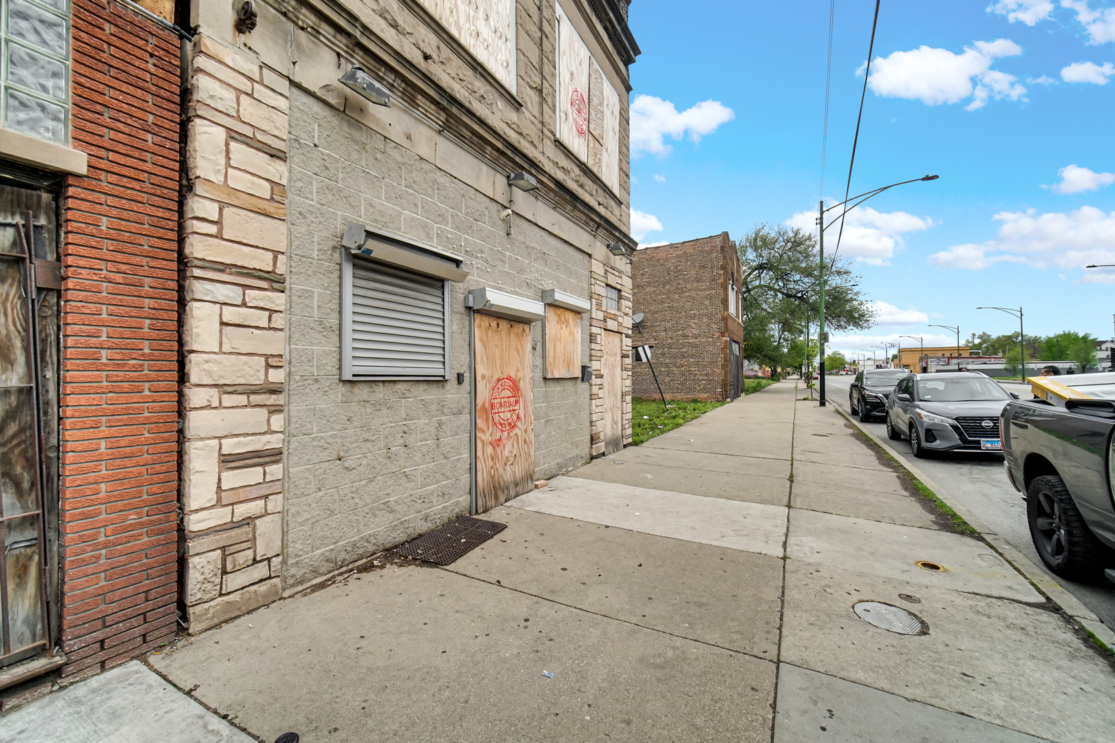 6848 S Ashland Avenue Property Photo 3