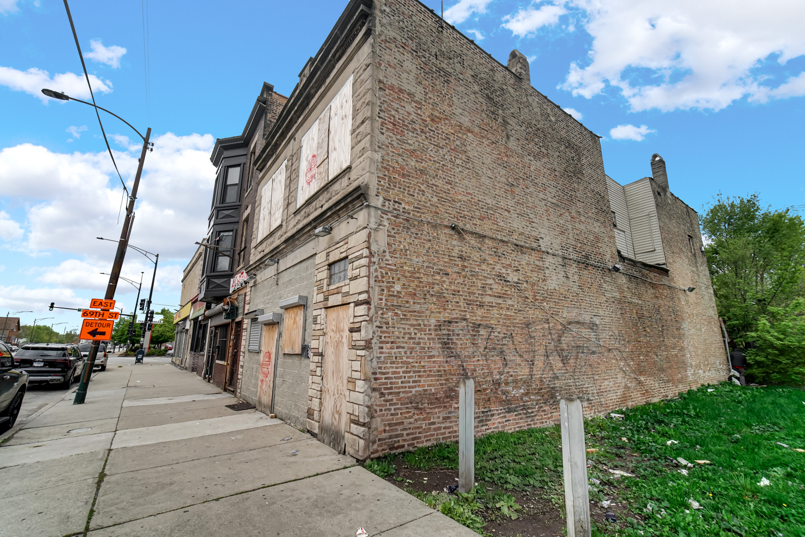 6848 S Ashland Avenue Property Photo 4