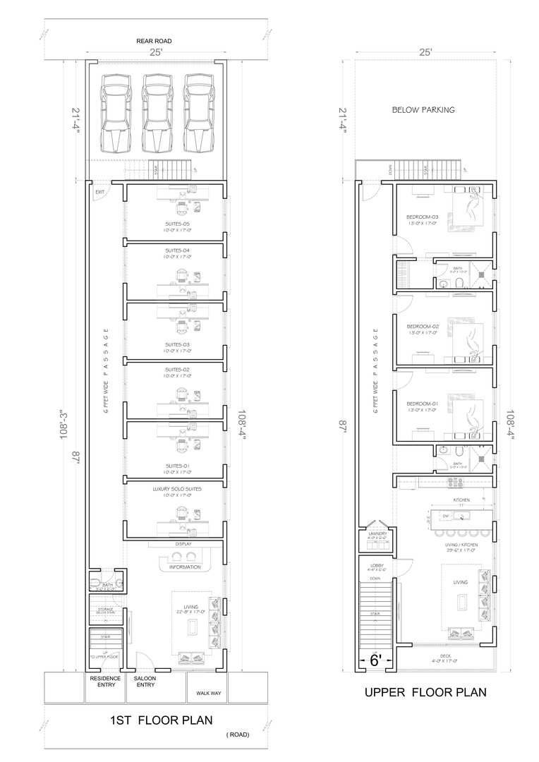 6848 S Ashland Avenue Property Photo 6