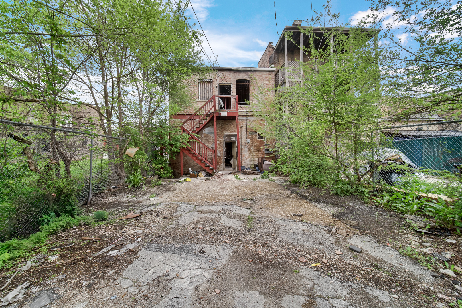 6848 S Ashland Avenue Property Photo 14