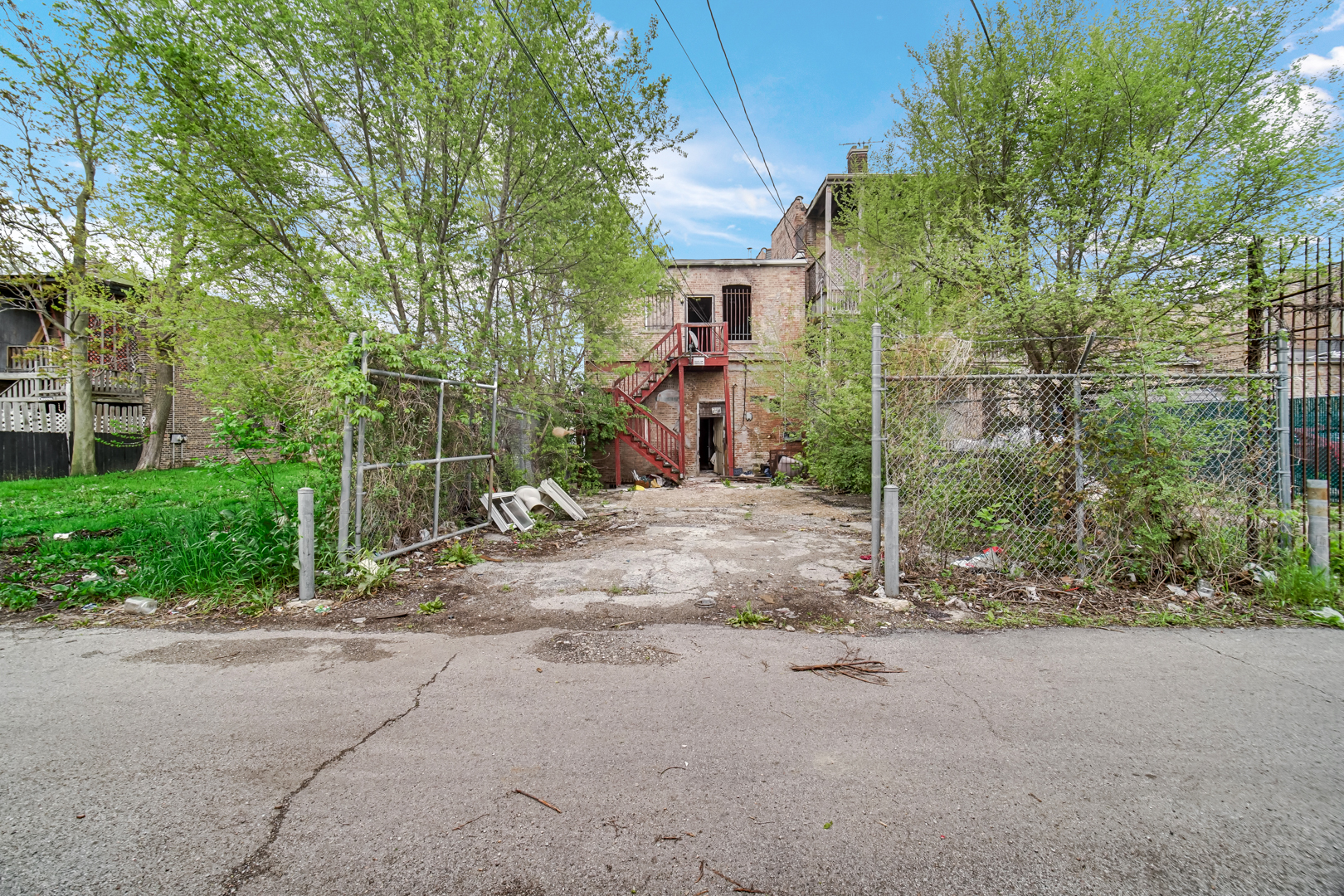 6848 S Ashland Avenue Property Photo 15