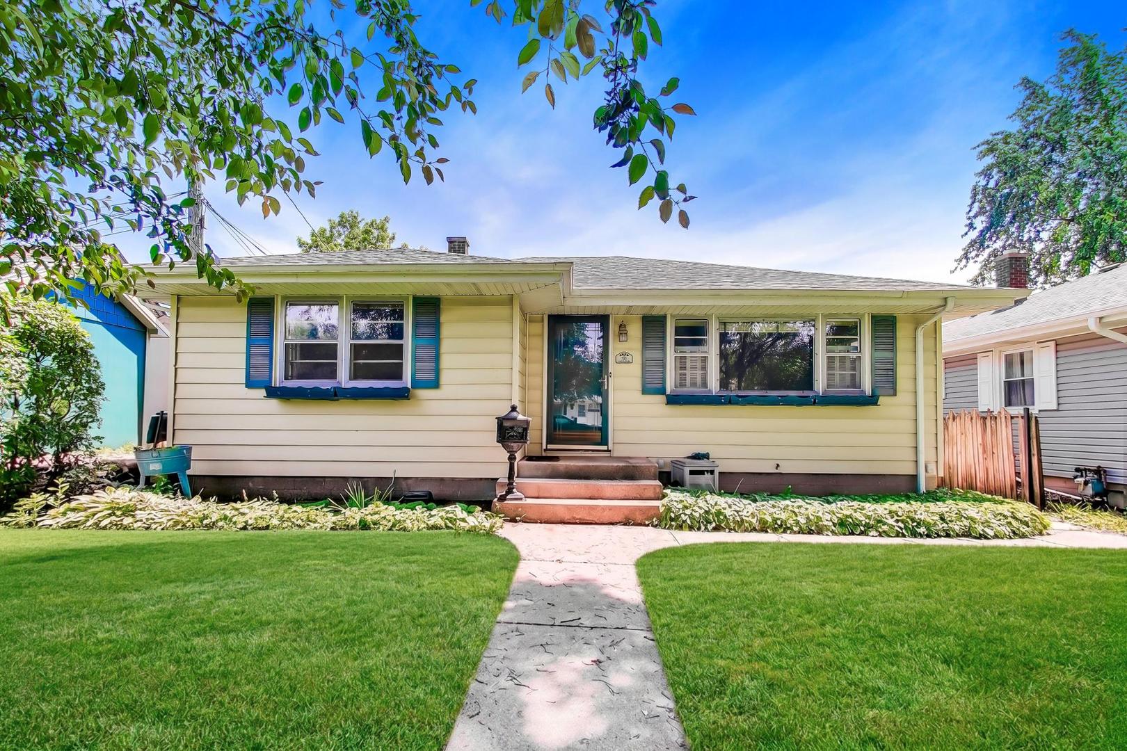 518 N William Street Property Photo 1