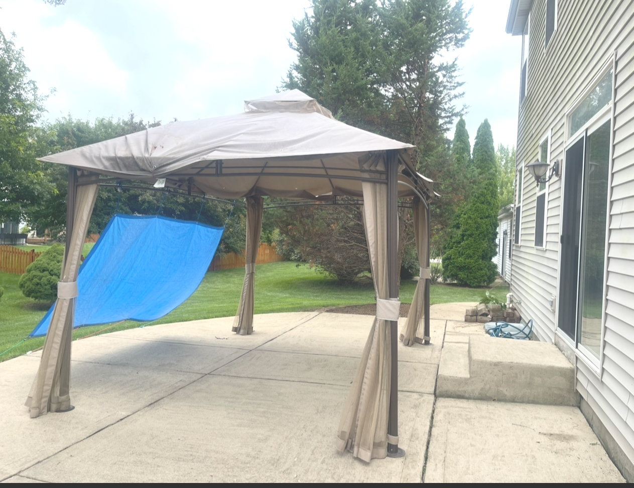 1884 Fescue Drive Property Photo 21
