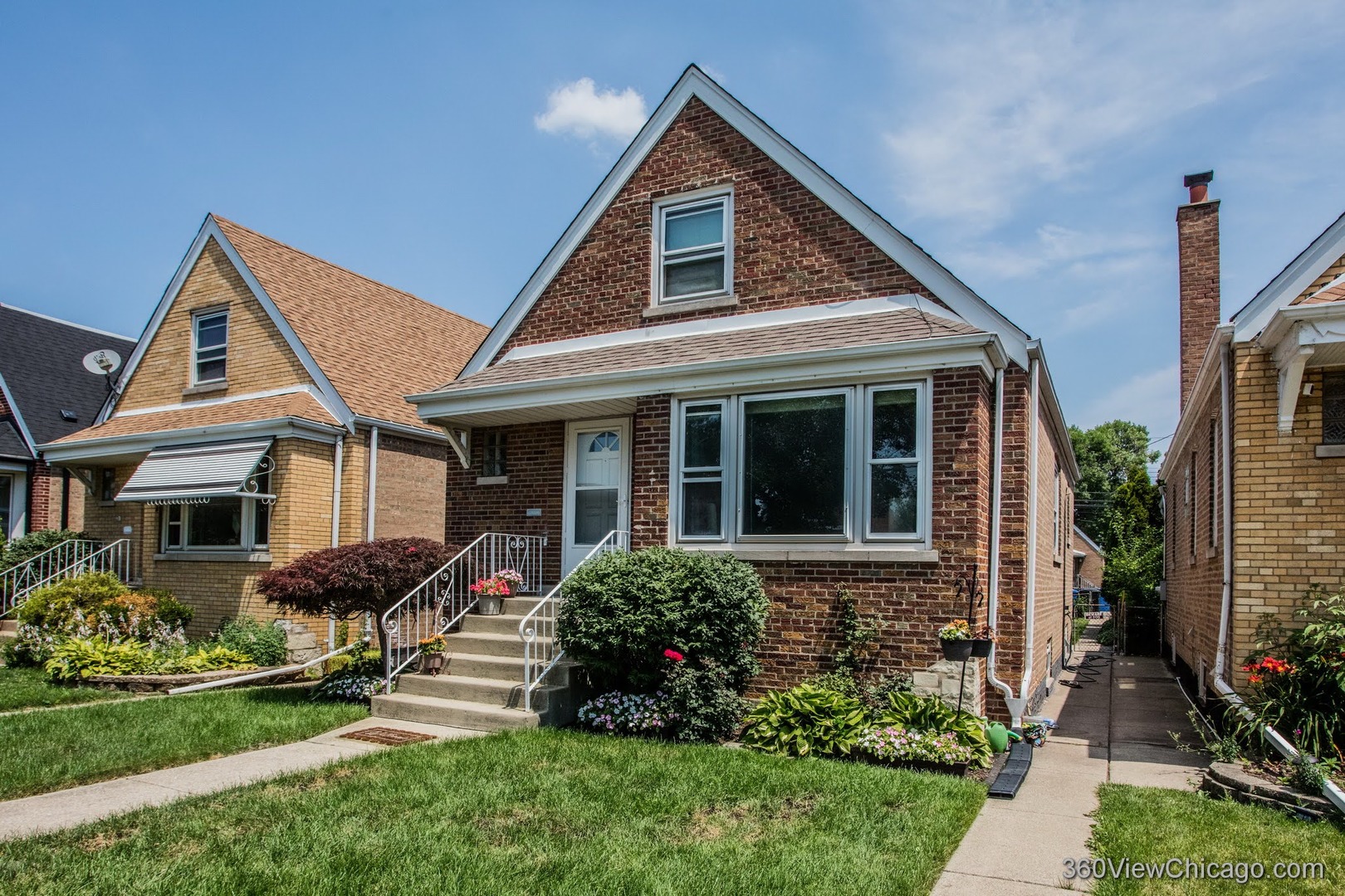 6541 S Kostner Avenue Property Photo 1