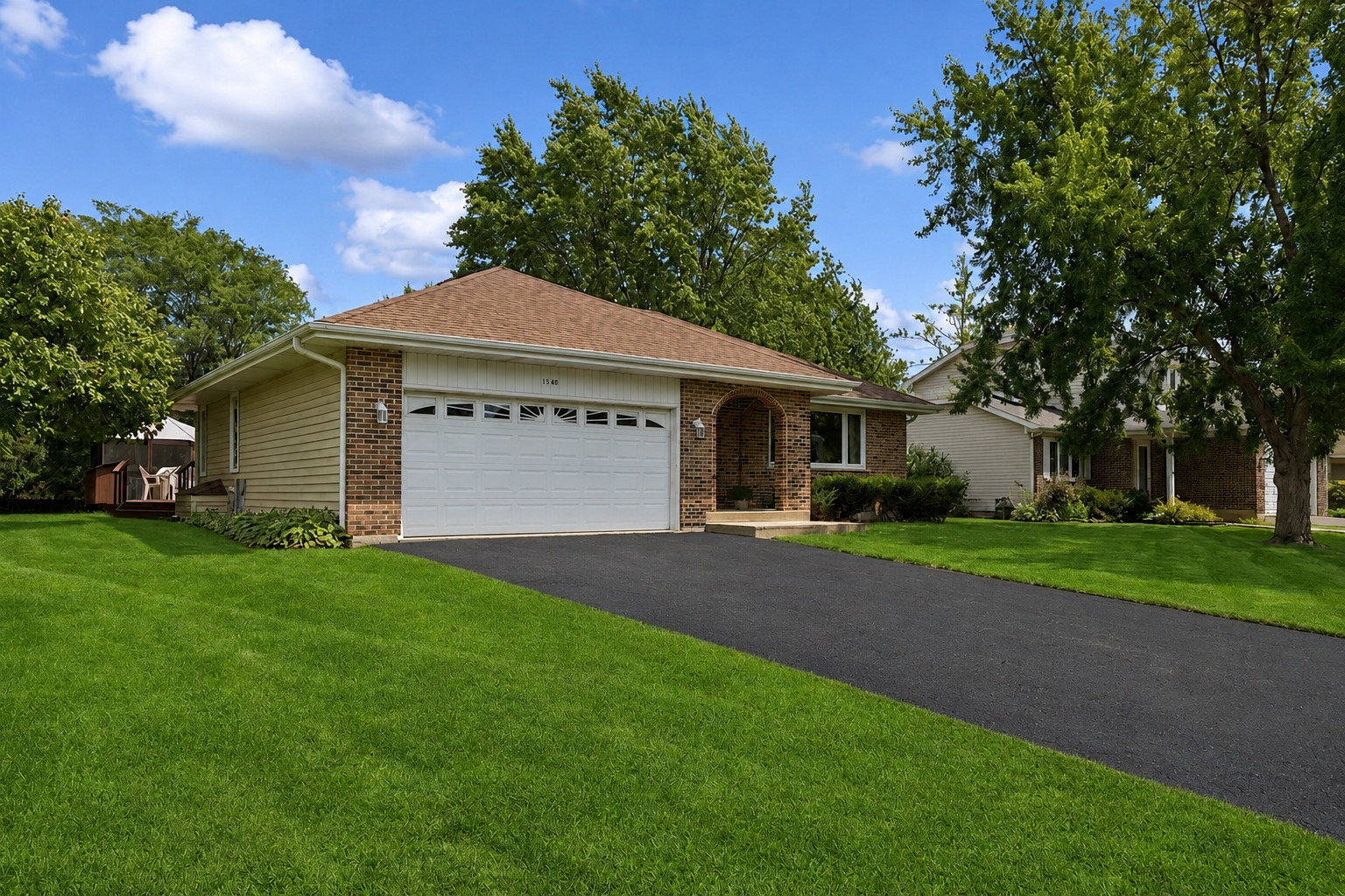 1166 Tracie Drive Property Photo 1