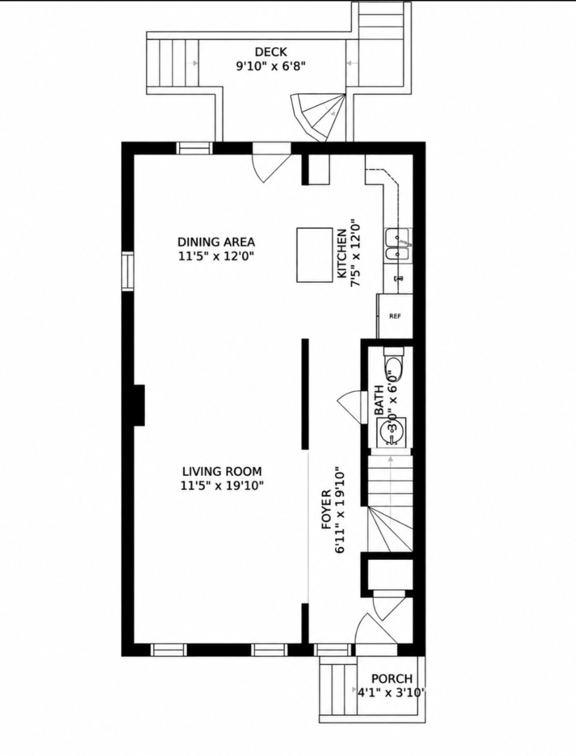 2307 W Melrose Street F Property Photo 25