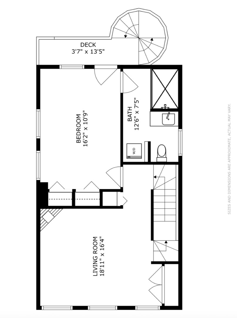 2307 W Melrose Street F Property Photo 26