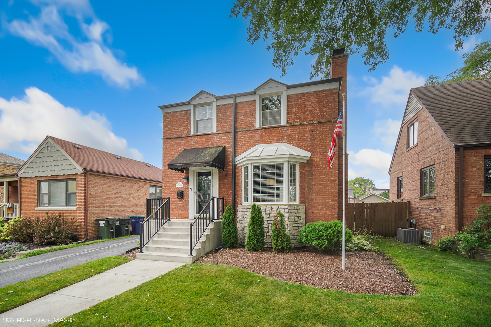 9717 S Hamlin Avenue Property Photo 1