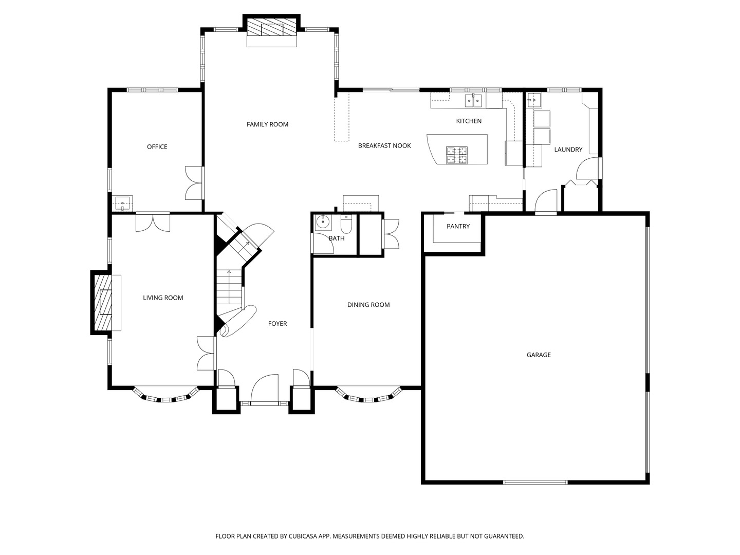 4525 Red Oak Lane Property Photo 69