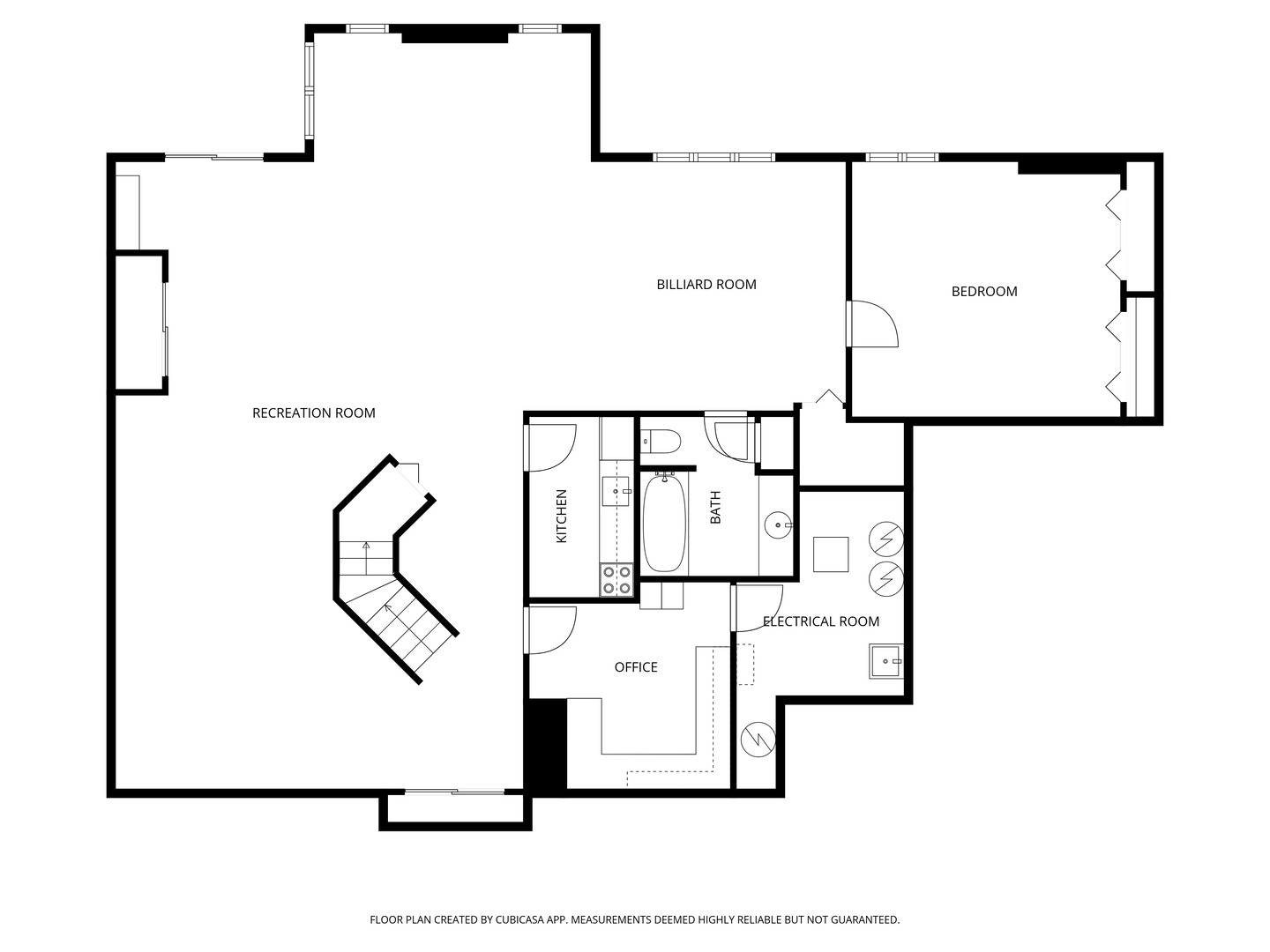 4525 Red Oak Lane Property Photo 71