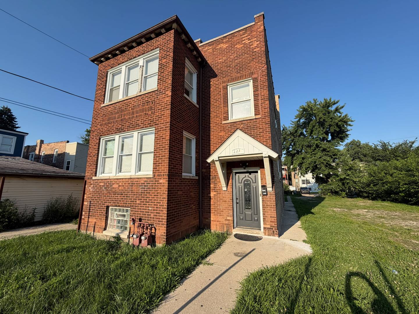 223 N Laporte Avenue 1 Property Photo 1