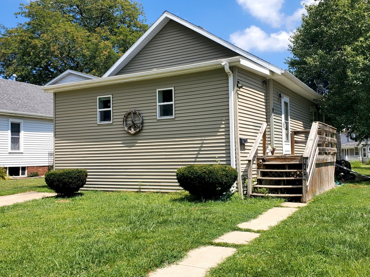 1116 N Gooding Street Property Photo 1