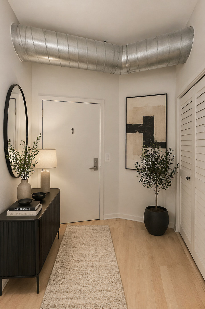 1200 W Monroe Street 607 Property Photo 12