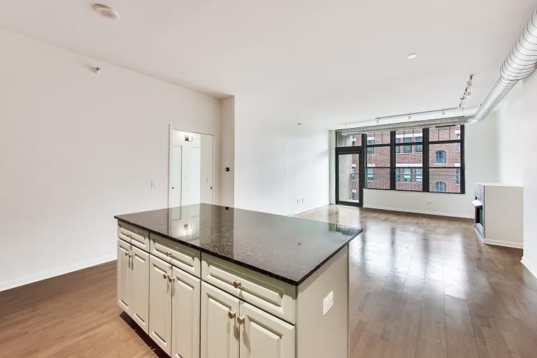1200 W Monroe Street 607 Property Photo 18