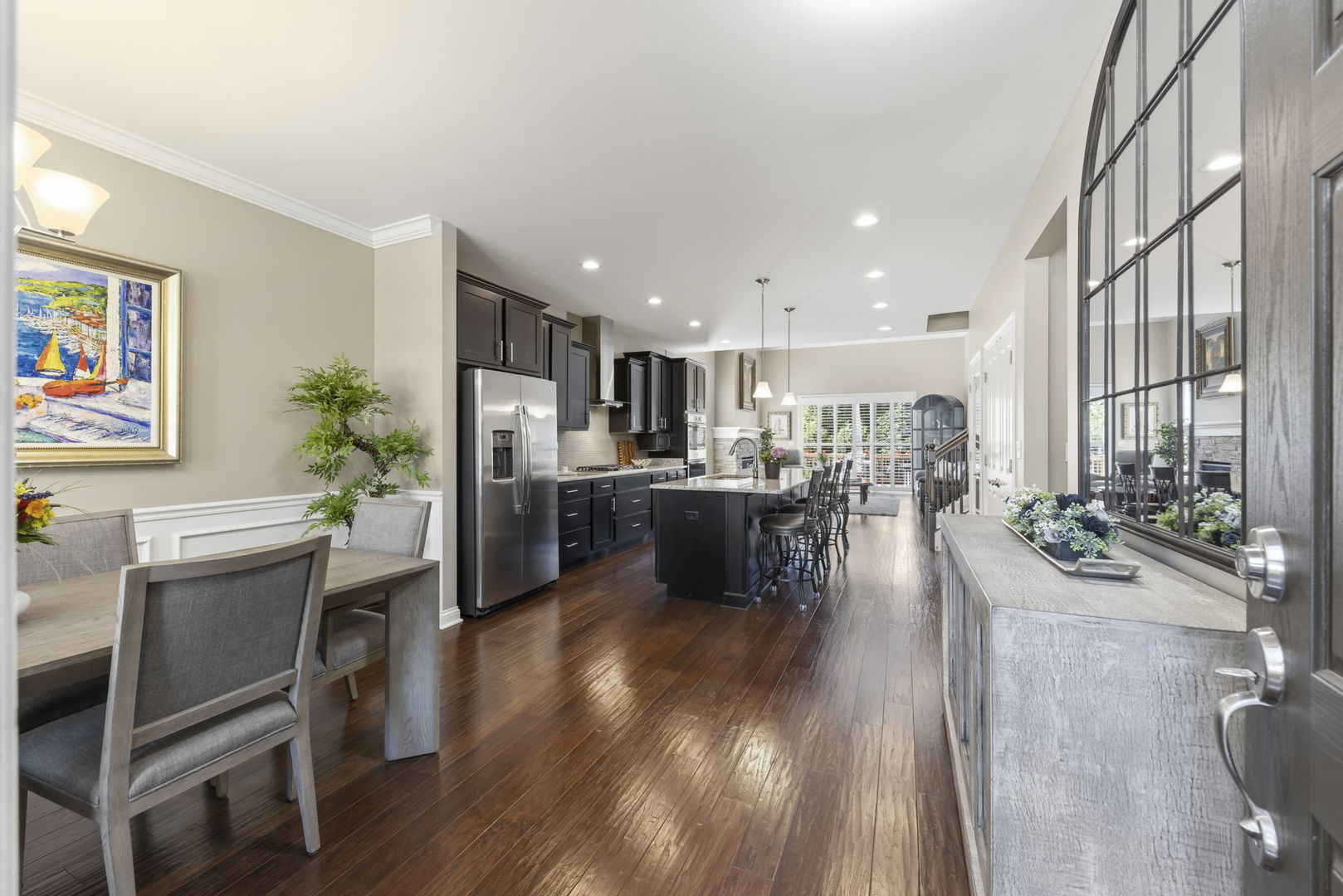 1636 Castle Lawn Court Property Photo 8