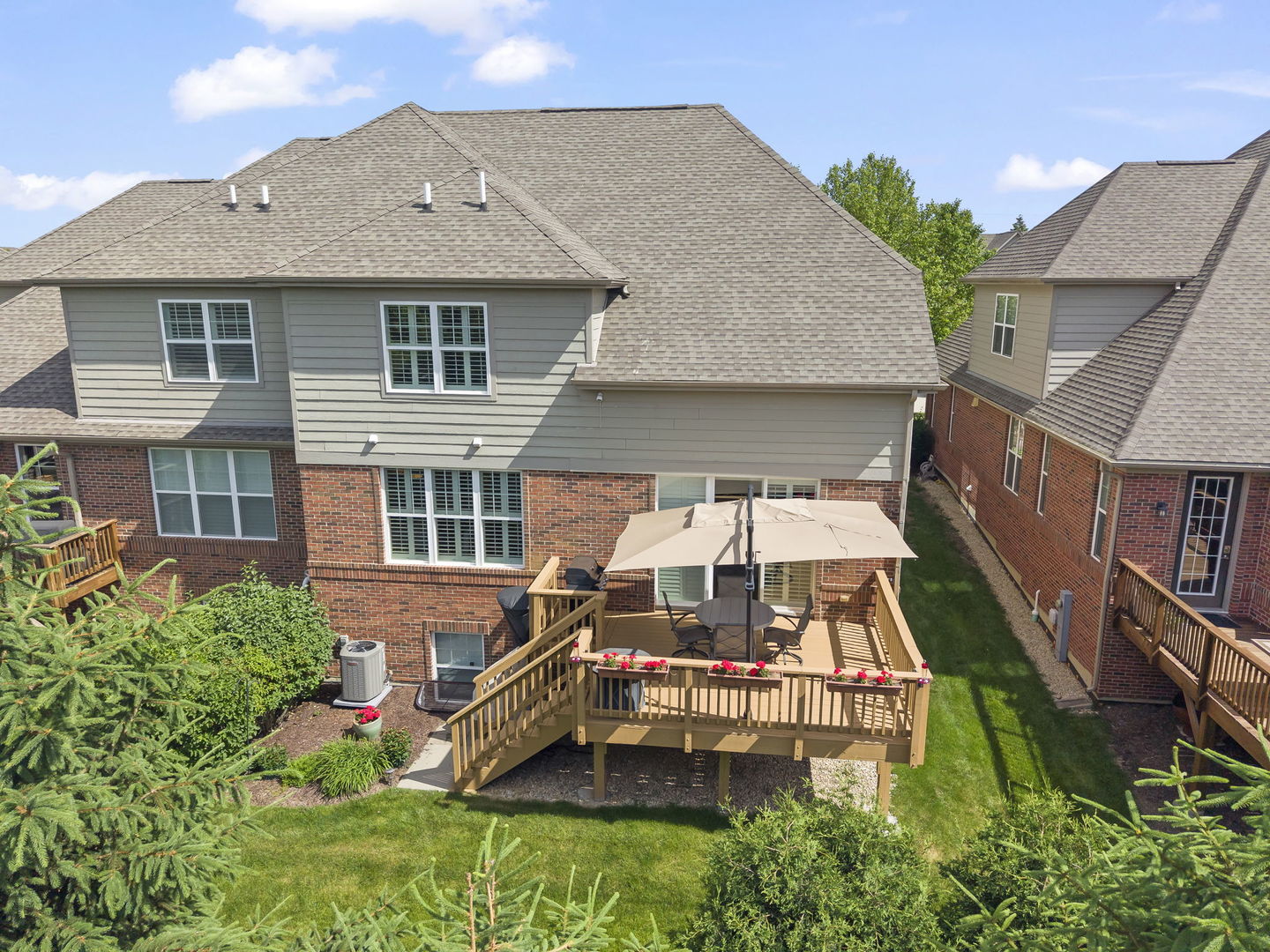 1636 Castle Lawn Court Property Photo 19