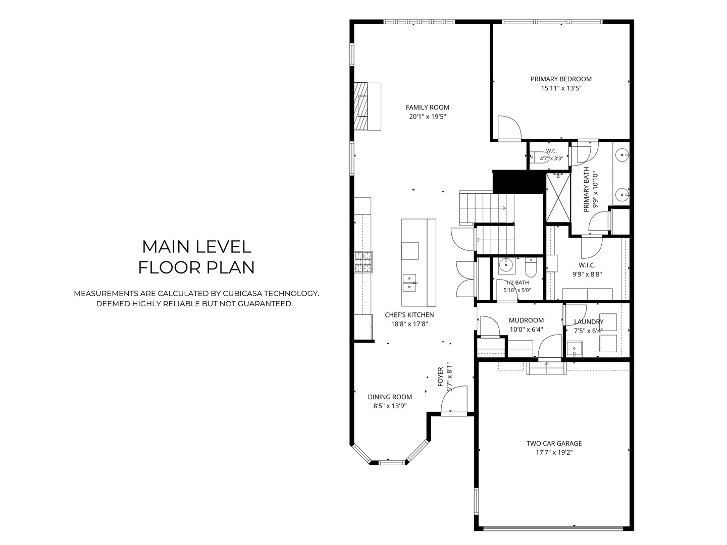 1636 Castle Lawn Court Property Photo 36