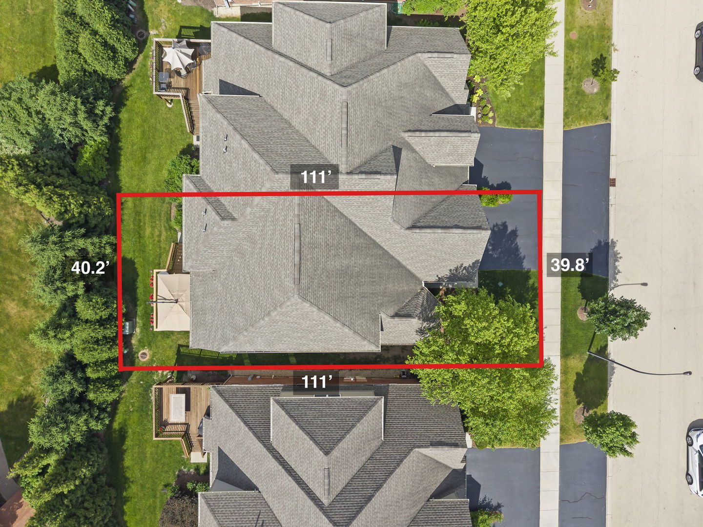 1636 Castle Lawn Court Property Photo 42