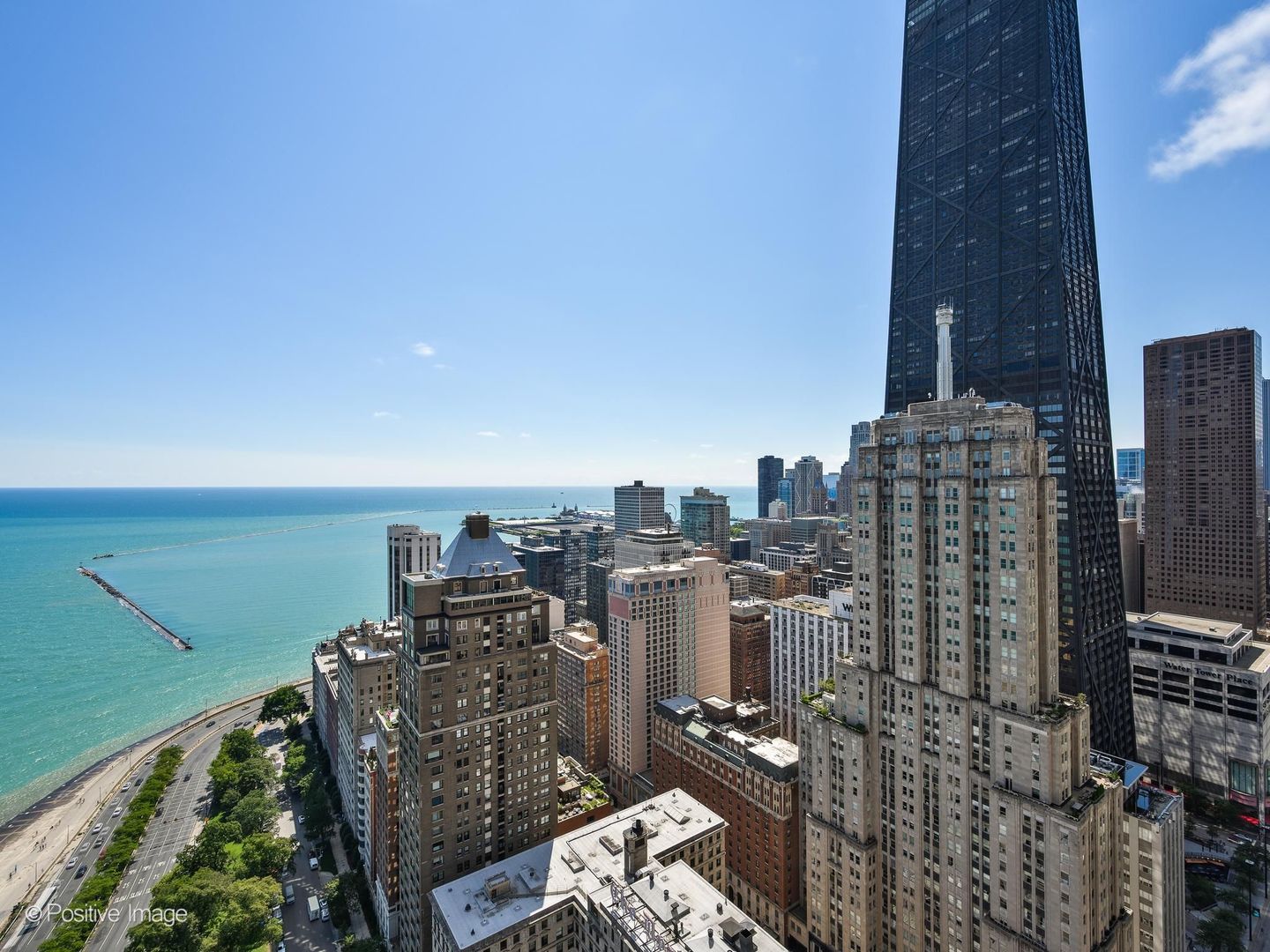 1000 N Lake Shore Plaza 44b Property Photo 27