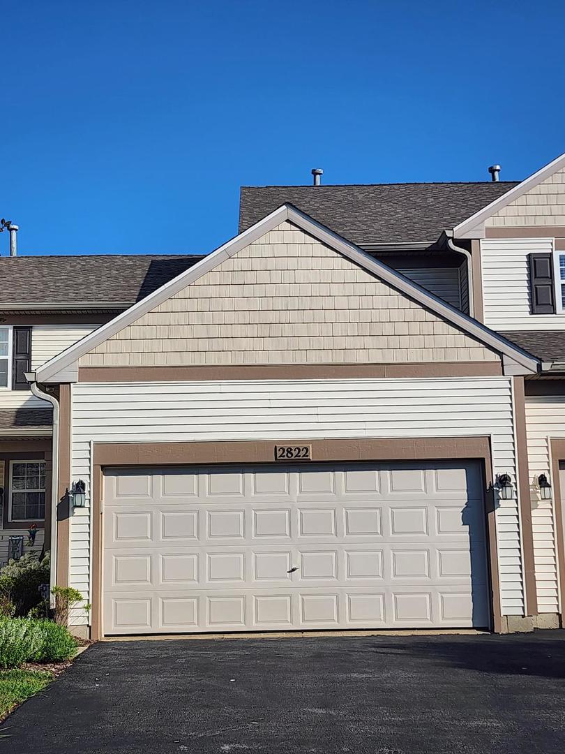 2822 Gypsum Circle Property Photo 1