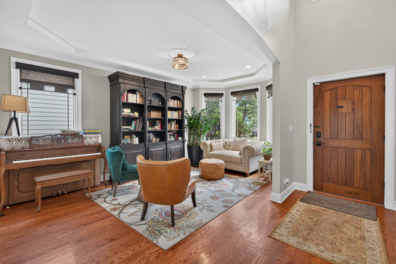 450 N Elm Avenue Property Photo 4