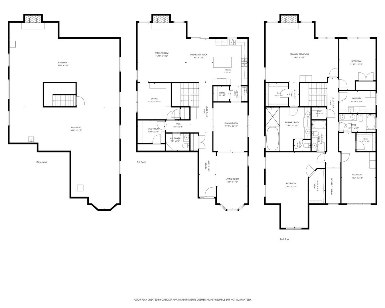 450 N Elm Avenue Property Photo 41