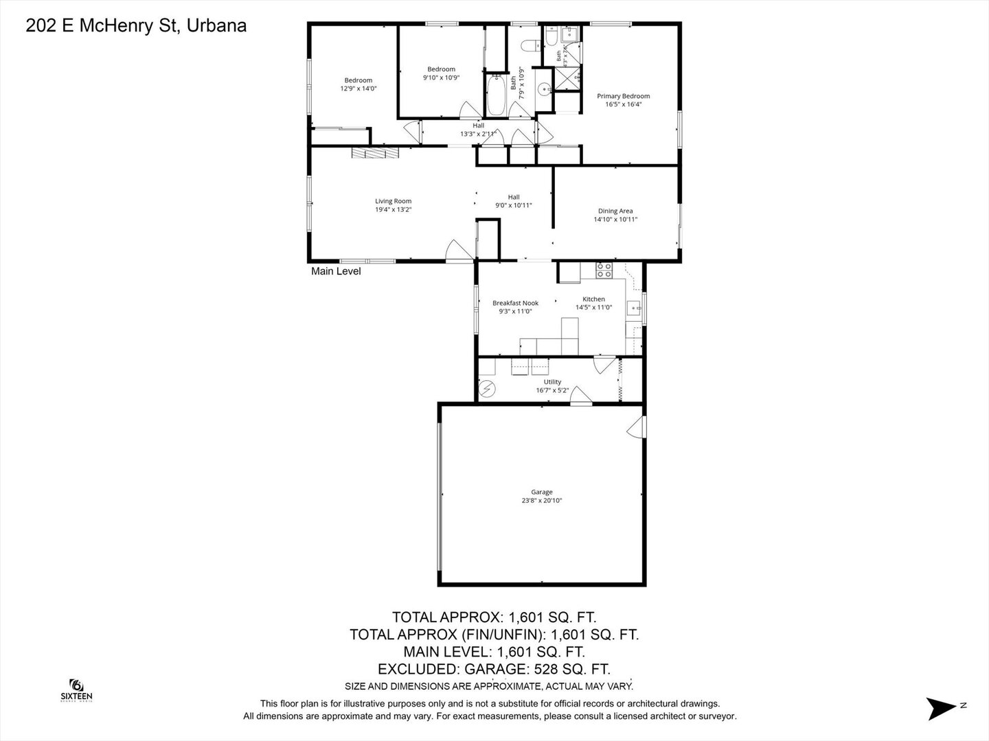 202 E Mchenry Street Property Photo 36