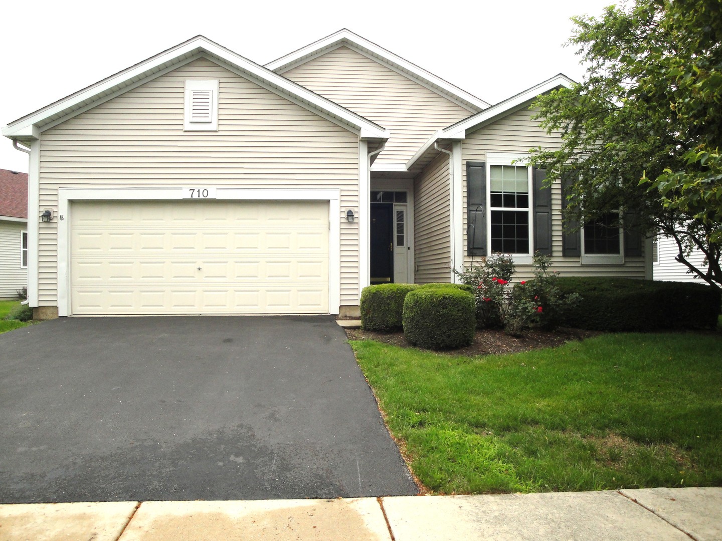710 S Mecosta Lane Property Photo 1