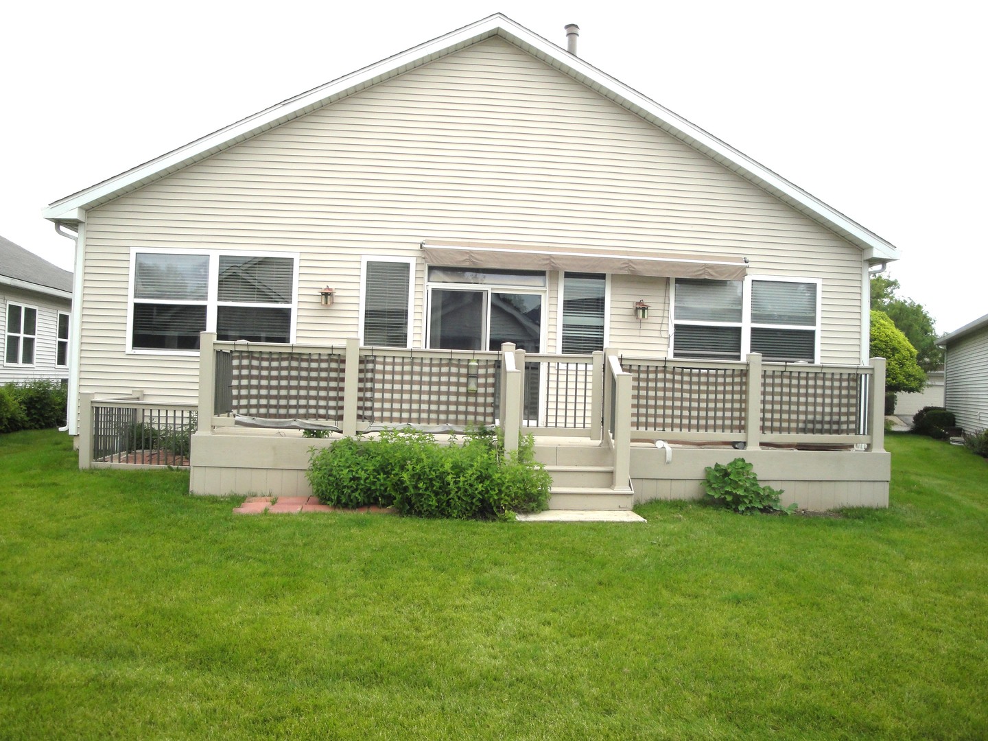 710 S Mecosta Lane Property Photo 2