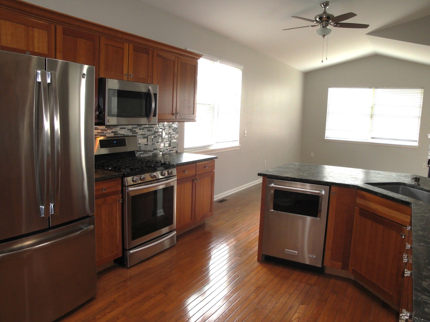710 S Mecosta Lane Property Photo 4